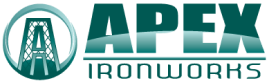 Apex Iron Works logo